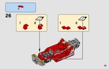 Building Instructions - LEGO - Speed Champions - 75889 - Ferrari Ultimate Garage: Page 25