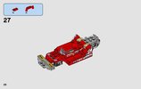 Building Instructions - LEGO - Speed Champions - 75889 - Ferrari Ultimate Garage: Page 26