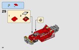 Building Instructions - LEGO - Speed Champions - 75889 - Ferrari Ultimate Garage: Page 28