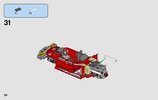 Building Instructions - LEGO - Speed Champions - 75889 - Ferrari Ultimate Garage: Page 30