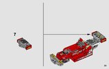 Building Instructions - LEGO - Speed Champions - 75889 - Ferrari Ultimate Garage: Page 33