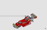 Building Instructions - LEGO - Speed Champions - 75889 - Ferrari Ultimate Garage: Page 35