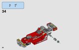 Building Instructions - LEGO - Speed Champions - 75889 - Ferrari Ultimate Garage: Page 36