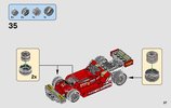 Building Instructions - LEGO - Speed Champions - 75889 - Ferrari Ultimate Garage: Page 37