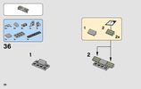 Building Instructions - LEGO - Speed Champions - 75889 - Ferrari Ultimate Garage: Page 38