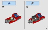 Building Instructions - LEGO - Speed Champions - 75889 - Ferrari Ultimate Garage: Page 47