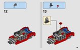 Building Instructions - LEGO - Speed Champions - 75889 - Ferrari Ultimate Garage: Page 49