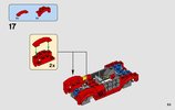 Building Instructions - LEGO - Speed Champions - 75889 - Ferrari Ultimate Garage: Page 53