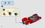 Building Instructions - LEGO - Speed Champions - 75889 - Ferrari Ultimate Garage: Page 54