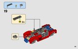 Building Instructions - LEGO - Speed Champions - 75889 - Ferrari Ultimate Garage: Page 55