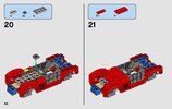 Building Instructions - LEGO - Speed Champions - 75889 - Ferrari Ultimate Garage: Page 56