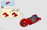 Building Instructions - LEGO - Speed Champions - 75889 - Ferrari Ultimate Garage: Page 60