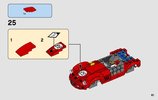 Building Instructions - LEGO - Speed Champions - 75889 - Ferrari Ultimate Garage: Page 61