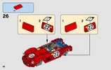 Building Instructions - LEGO - Speed Champions - 75889 - Ferrari Ultimate Garage: Page 62