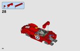 Building Instructions - LEGO - Speed Champions - 75889 - Ferrari Ultimate Garage: Page 64