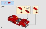 Building Instructions - LEGO - Speed Champions - 75889 - Ferrari Ultimate Garage: Page 66