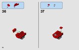 Building Instructions - LEGO - Speed Champions - 75889 - Ferrari Ultimate Garage: Page 70