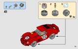 Building Instructions - LEGO - Speed Champions - 75889 - Ferrari Ultimate Garage: Page 75