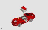 Building Instructions - LEGO - Speed Champions - 75889 - Ferrari Ultimate Garage: Page 76