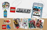 Building Instructions - LEGO - Speed Champions - 75889 - Ferrari Ultimate Garage: Page 77