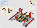 Building Instructions - LEGO - Speed Champions - 75889 - Ferrari Ultimate Garage: Page 34