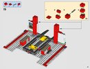 Building Instructions - LEGO - Speed Champions - 75889 - Ferrari Ultimate Garage: Page 35