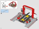 Building Instructions - LEGO - Speed Champions - 75889 - Ferrari Ultimate Garage: Page 42