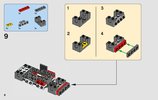 Building Instructions - LEGO - Speed Champions - 75889 - Ferrari Ultimate Garage: Page 8