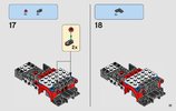 Building Instructions - LEGO - Speed Champions - 75889 - Ferrari Ultimate Garage: Page 15