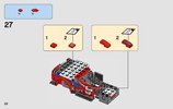 Building Instructions - LEGO - Speed Champions - 75889 - Ferrari Ultimate Garage: Page 22