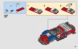 Building Instructions - LEGO - Speed Champions - 75889 - Ferrari Ultimate Garage: Page 33