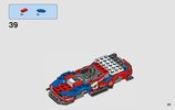 Building Instructions - LEGO - Speed Champions - 75889 - Ferrari Ultimate Garage: Page 35