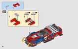 Building Instructions - LEGO - Speed Champions - 75889 - Ferrari Ultimate Garage: Page 36