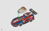 Building Instructions - LEGO - Speed Champions - 75889 - Ferrari Ultimate Garage: Page 50