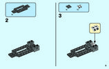 Building Instructions - LEGO - 75890 - Ferrari F40 Competizione: Page 5