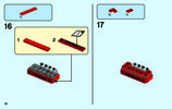 Building Instructions - LEGO - 75890 - Ferrari F40 Competizione: Page 12