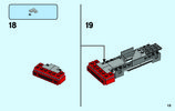 Building Instructions - LEGO - 75890 - Ferrari F40 Competizione: Page 13