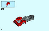 Building Instructions - LEGO - 75890 - Ferrari F40 Competizione: Page 14