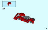 Building Instructions - LEGO - 75890 - Ferrari F40 Competizione: Page 19