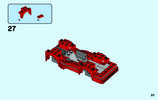 Building Instructions - LEGO - 75890 - Ferrari F40 Competizione: Page 23