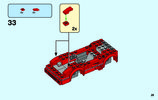 Building Instructions - LEGO - 75890 - Ferrari F40 Competizione: Page 29