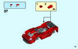 Building Instructions - LEGO - 75890 - Ferrari F40 Competizione: Page 33