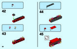 Building Instructions - LEGO - 75890 - Ferrari F40 Competizione: Page 36