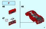 Building Instructions - LEGO - 75890 - Ferrari F40 Competizione: Page 37