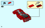 Building Instructions - LEGO - 75890 - Ferrari F40 Competizione: Page 38