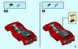 Building Instructions - LEGO - 75890 - Ferrari F40 Competizione: Page 39