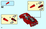 Building Instructions - LEGO - 75890 - Ferrari F40 Competizione: Page 40