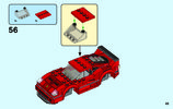 Building Instructions - LEGO - 75890 - Ferrari F40 Competizione: Page 45