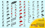 Building Instructions - LEGO - 75890 - Ferrari F40 Competizione: Page 55