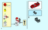 Building Instructions - LEGO - 75890 - Ferrari F40 Competizione: Page 4